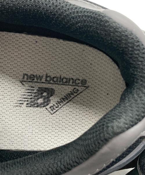 NEW BALANCE（ニューバランス）NEW BALANCE (ニューバランス) 9060 ローカットスニーカー ブラック サイズ:27cmの古着・服飾アイテム