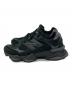 NEW BALANCE (ニューバランス) 9060 ローカットスニーカー ブラック サイズ:27cm：14000円