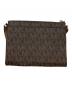 MICHAEL KORS (マイケルコース) Fulton EW Crossbody Bag ブラウン：7000円