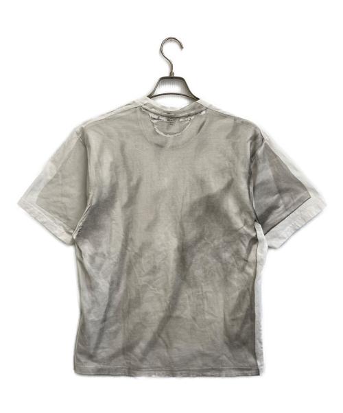 SUPREME（シュプリーム）SUPREME (シュプリーム) MM6 Maison Margiela (エムエムシックスメゾンマルジェラ) Box Logo Tee ホワイト サイズ:SIZE Sの古着・服飾アイテム