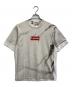 SUPREME（シュプリーム）の古着「Box Logo Tee」｜ホワイト