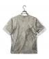 SUPREME (シュプリーム) MM6 Maison Margiela (エムエムシックスメゾンマルジェラ) Box Logo Tee ホワイト サイズ:SIZE S：22000円