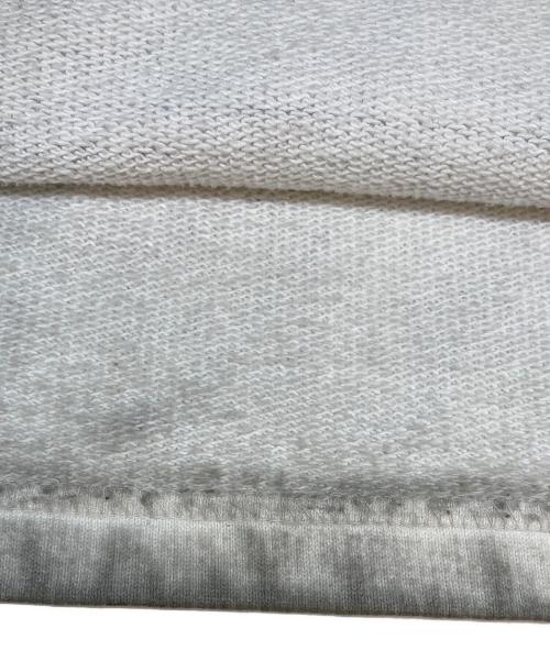 JOHN LAWRENCE SULLIVAN（ジョン ローレンス サリバン）JOHN LAWRENCE SULLIVAN (ジョン ローレンス サリバン) WIDE PANTS グレー サイズ:SIZE Sの古着・服飾アイテム