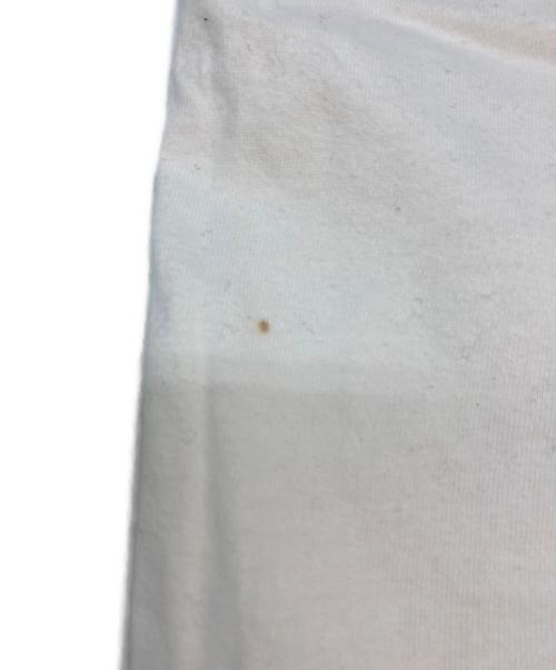SUPREME（シュプリーム）SUPREME (シュプリーム) 24SS FUTURA BOX LOGO TEE ホワイト サイズ:SIZE XLの古着・服飾アイテム
