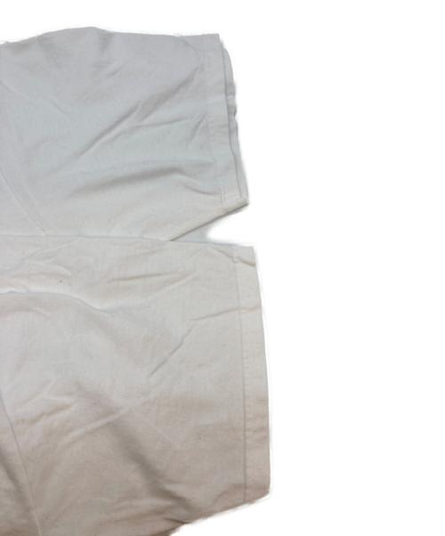 SUPREME（シュプリーム）SUPREME (シュプリーム) 24SS FUTURA BOX LOGO TEE ホワイト サイズ:SIZE XLの古着・服飾アイテム