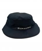 NIKE×SUPREMEナイキ×シュプリーム）の古着「24SS Dazzle Crusher」｜ブラック