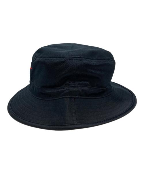 NIKE（ナイキ）NIKE (ナイキ) SUPREME (シュプリーム) 24SS Dazzle Crusher ブラックの古着・服飾アイテム
