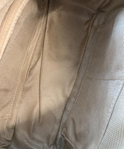 ANTEPRIMA（アンテプリマ）ANTEPRIMA (アンテプリマ) イントレッチオ ミニボストンバッグ カーキの古着・服飾アイテム