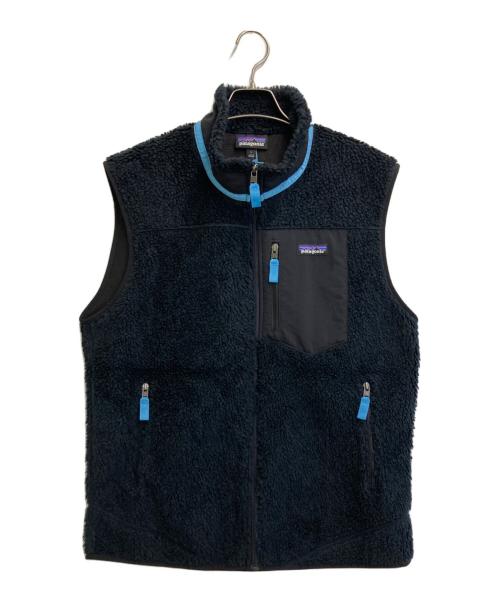 Patagonia（パタゴニア）Patagonia (パタゴニア) Classic Retro X Vest ブラック サイズ:Lの古着・服飾アイテム