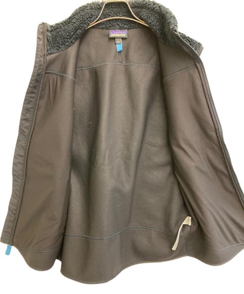 Patagonia（パタゴニア）Patagonia (パタゴニア) Classic Retro X Vest ブラック サイズ:Lの古着・服飾アイテム