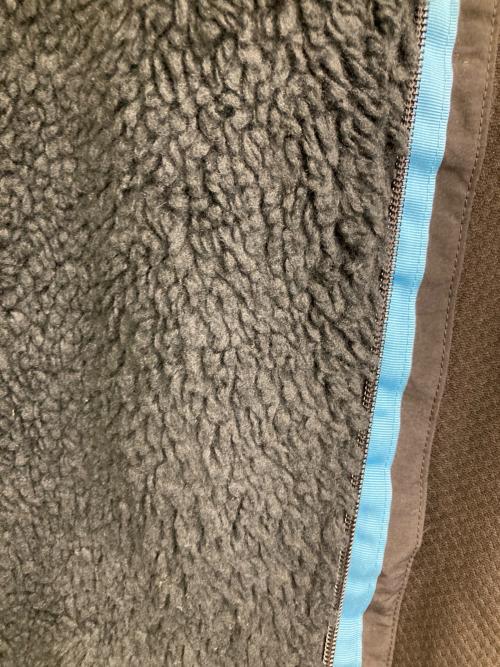 Patagonia（パタゴニア）Patagonia (パタゴニア) Classic Retro X Vest ブラック サイズ:Lの古着・服飾アイテム