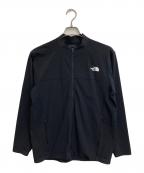 THE NORTH FACEザ ノース フェイス）の古着「フレキシブルジャケット」｜ブラック
