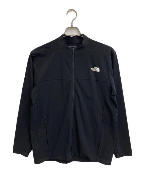THE NORTH FACE（ザ ノース フェイス）THE NORTH FACE (ザ ノース フェイス) フレキシブルジャケット ブラック サイズ:SIZE Mの古着・服飾アイテム