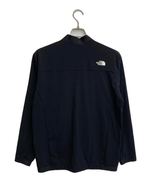 THE NORTH FACE（ザ ノース フェイス）THE NORTH FACE (ザ ノース フェイス) フレキシブルジャケット ブラック サイズ:SIZE Mの古着・服飾アイテム