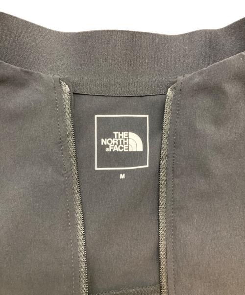 THE NORTH FACE（ザ ノース フェイス）THE NORTH FACE (ザ ノース フェイス) フレキシブルジャケット ブラック サイズ:SIZE Mの古着・服飾アイテム