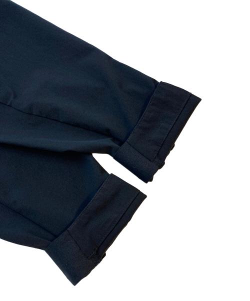 THE NORTH FACE（ザ ノース フェイス）THE NORTH FACE (ザ ノース フェイス) フレキシブルジャケット ブラック サイズ:SIZE Mの古着・服飾アイテム