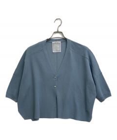 中古・古着通販】Curensology (カレンソロジー) ウールリネンベスト