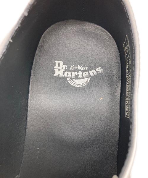Dr.Martens（ドクターマーチン）Dr.Martens (ドクターマーチン) 1461 SCRIBBLE ホワイト サイズ:UK5　　の古着・服飾アイテム