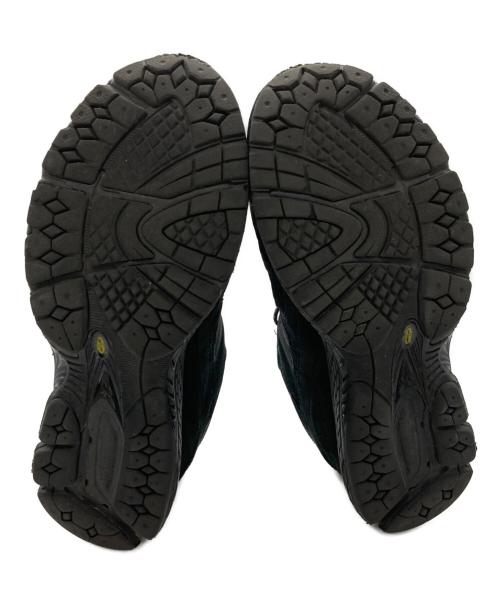 NEW BALANCE（ニューバランス）NEW BALANCE (ニューバランス) M2002RX3 ブラック サイズ:US8の古着・服飾アイテム