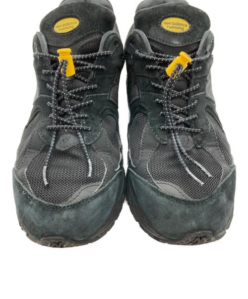 NEW BALANCE（ニューバランス）NEW BALANCE (ニューバランス) M2002RX3 ブラック サイズ:US8の古着・服飾アイテム