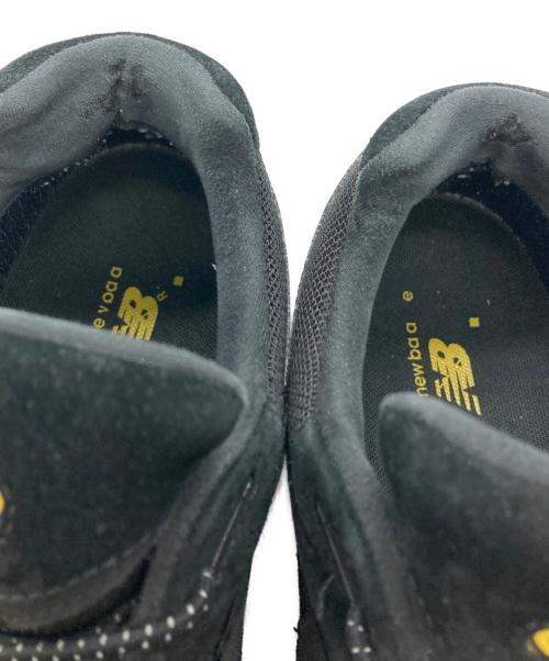 NEW BALANCE（ニューバランス）NEW BALANCE (ニューバランス) M2002RX3 ブラック サイズ:US8の古着・服飾アイテム