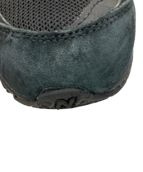 NEW BALANCE（ニューバランス）NEW BALANCE (ニューバランス) M2002RX3 ブラック サイズ:US8の古着・服飾アイテム