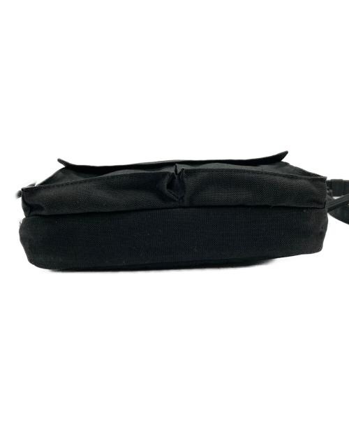 PORTER（ポーター）PORTER (ポーター) SMOKY  2WAY SHOULDER BAG ブラックの古着・服飾アイテム