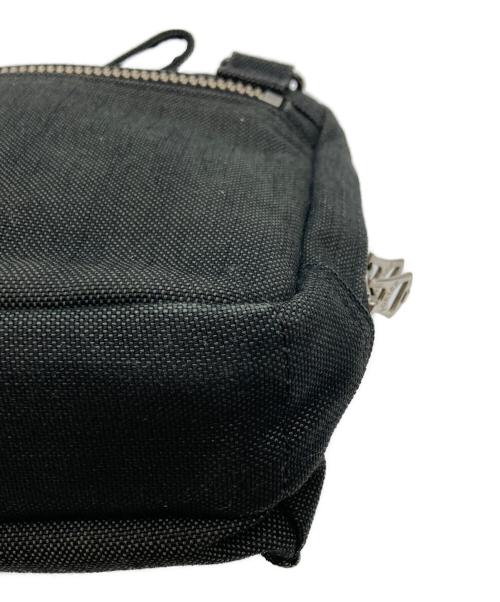 PORTER（ポーター）PORTER (ポーター) SMOKY  2WAY SHOULDER BAG ブラックの古着・服飾アイテム
