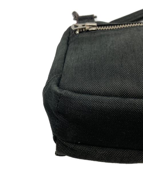 PORTER（ポーター）PORTER (ポーター) SMOKY  2WAY SHOULDER BAG ブラックの古着・服飾アイテム