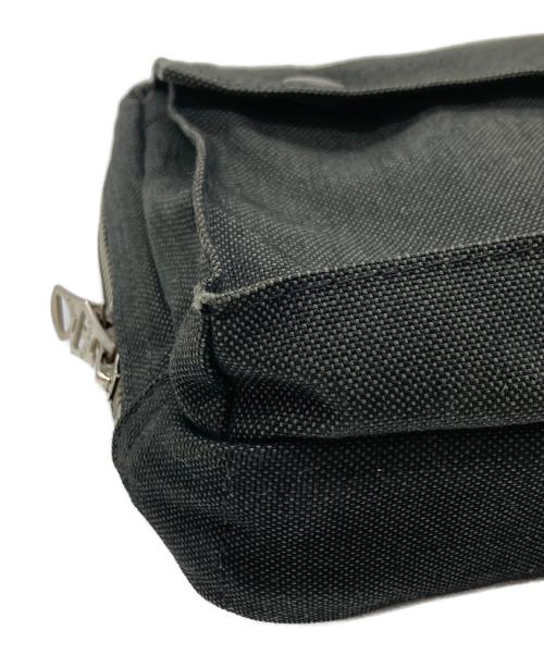 PORTER（ポーター）PORTER (ポーター) SMOKY  2WAY SHOULDER BAG ブラックの古着・服飾アイテム