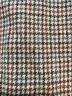 中古・古着 PENDLETON (ペンドルトン) 70s ウールフランネルシャツ ブラウン サイズ:SIZE XL：10000円