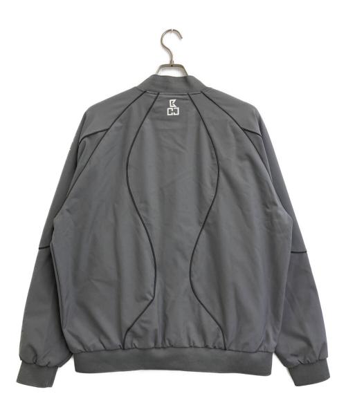 BGHB（バガーチ）BGHB (バガーチ) CIXEUR (シクサ) JTPT COLLABO SET UP グレー サイズ:SIZE Lの古着・服飾アイテム