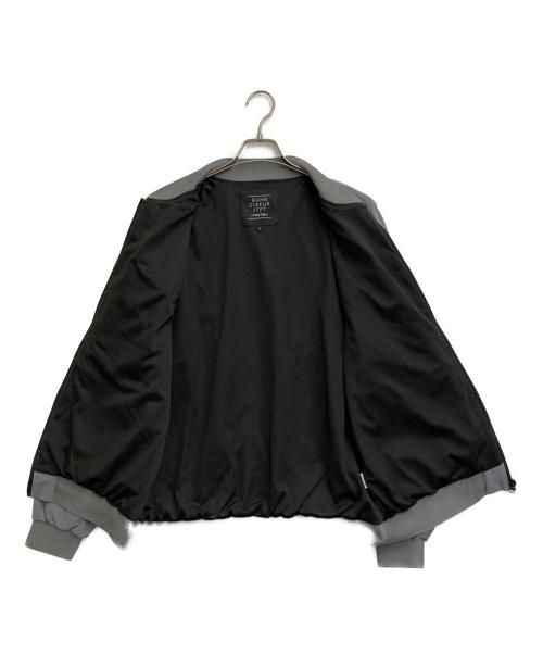 BGHB（バガーチ）BGHB (バガーチ) CIXEUR (シクサ) JTPT COLLABO SET UP グレー サイズ:SIZE Lの古着・服飾アイテム