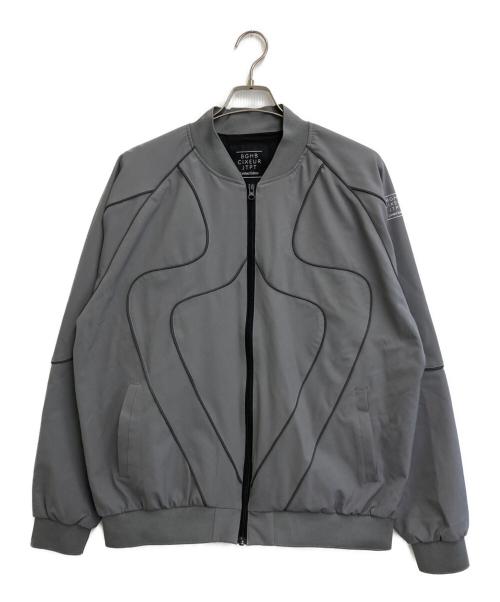 BGHB（バガーチ）BGHB (バガーチ) CIXEUR (シクサ) JTPT COLLABO SET UP グレー サイズ:SIZE Lの古着・服飾アイテム
