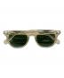 MOSCOT (モスコット) レムトッシュ サングラス イエロー サイズ:49□29-145：20000円