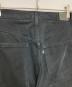 中古・古着 LEVI'S SILVERTAB (リーバイス シルバータブ) ブラックデニム ブラック サイズ:34：9000円