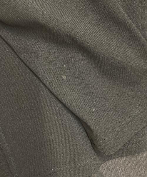 Needles（ニードルズ）Needles (ニードルズ) メッシュ Vネック カーディガン ブラック サイズ:Lの古着・服飾アイテム