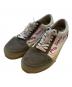 VANS（ヴァンズ）の古着「OLD SKOOL」｜ホワイト×グレー