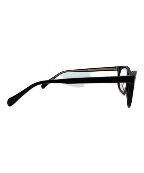 OLIVER PEOPLES（オリバーピープルズ）OLIVER PEOPLES (オリバーピープルズ) Murphy アイウェア ブラック サイズ:53□17-140の古着・服飾アイテム