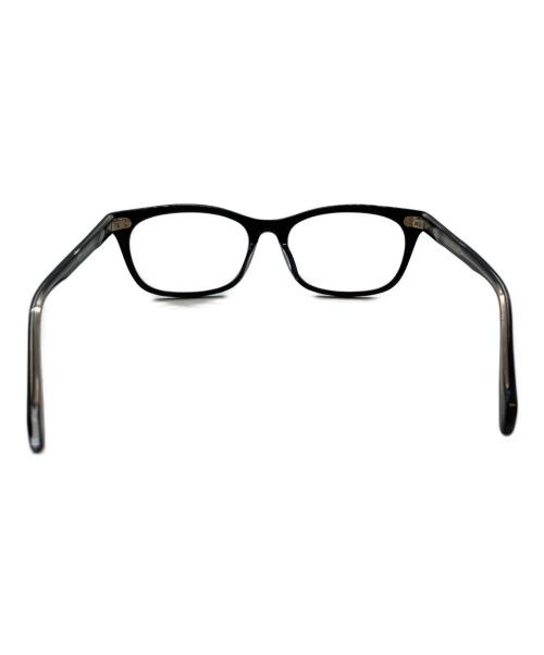 OLIVER PEOPLES（オリバーピープルズ）OLIVER PEOPLES (オリバーピープルズ) Murphy アイウェア ブラック サイズ:53□17-140の古着・服飾アイテム
