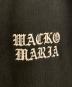WACKO MARIAの古着・服飾アイテム：11000円