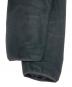 中古・古着 THE BLACK EYE PATCH (ブラックアイパッチ) DANGER HOT LABEL FLEECE JACKET ブラック サイズ:L：7000円