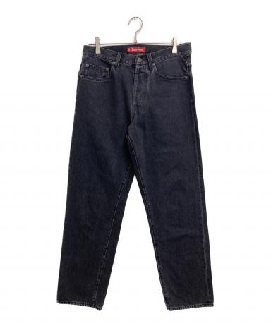 中古・古着通販】SUPREME (シュプリーム) washed regular jean 