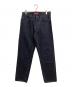 SUPREME（シュプリーム）の古着「washed regular jean」｜ブラック