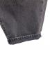中古・古着 SUPREME (シュプリーム) washed regular jean ブラック サイズ:30：18000円