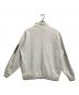 Supreme (シュプリーム) 22AW Milano Half Zip Pullover ホワイト サイズ:M：10000円