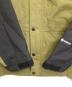 中古・古着 THE NORTH FACE (ザ ノース フェイス) Mountain Light Jacket オリーブ×ブラック サイズ:M：15000円