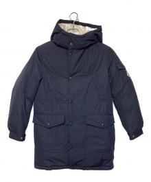 MONCLER（モンクレール）の古着「KEVIN GIUBBOTTO」｜ネイビー