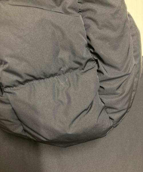 MONCLER（モンクレール）MONCLER (モンクレール) KEVIN GIUBBOTTO ネイビー サイズ:12Aの古着・服飾アイテム
