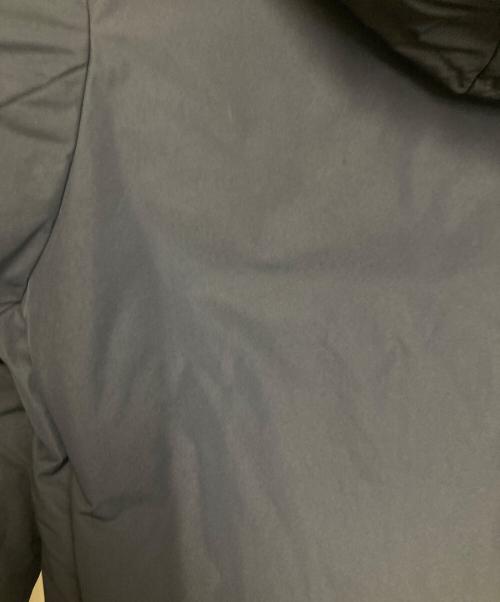 MONCLER（モンクレール）MONCLER (モンクレール) KEVIN GIUBBOTTO ネイビー サイズ:12Aの古着・服飾アイテム